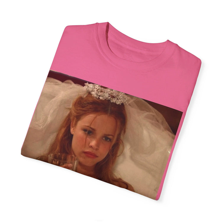 Veiled Allie T-Shirt