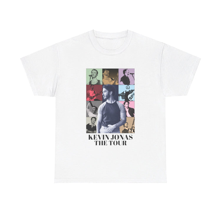 In Your Kevin Era T-Shirt