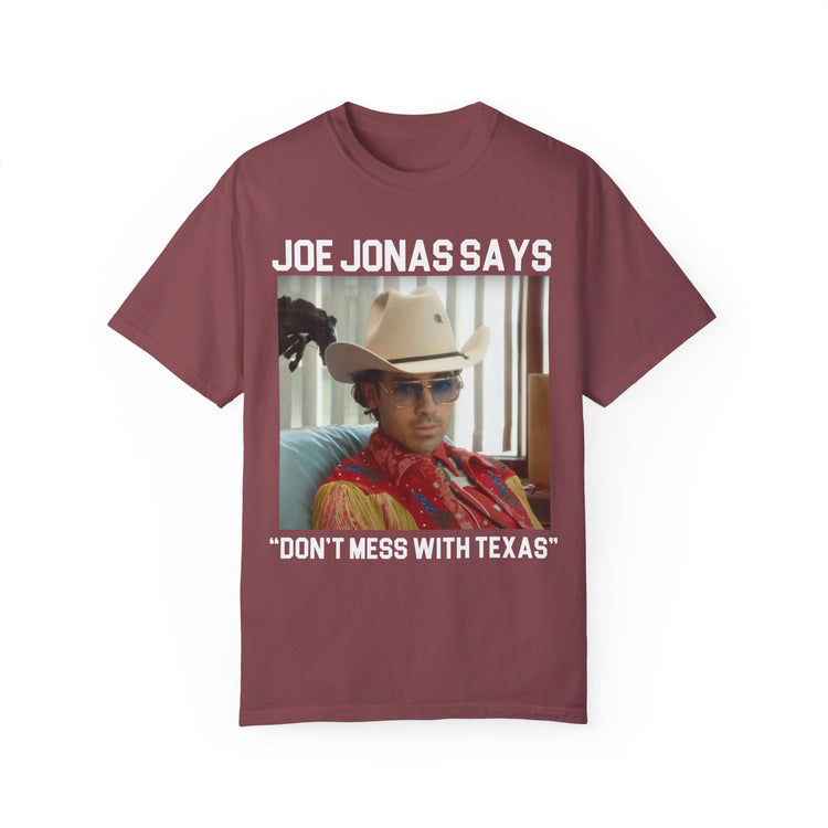 Texas Joe T-Shirt