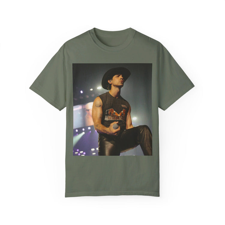 Leather Joe T-Shirt