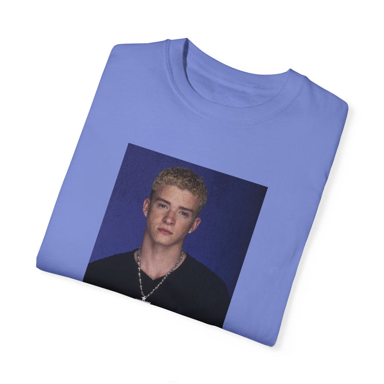 Justin T-Shirt
