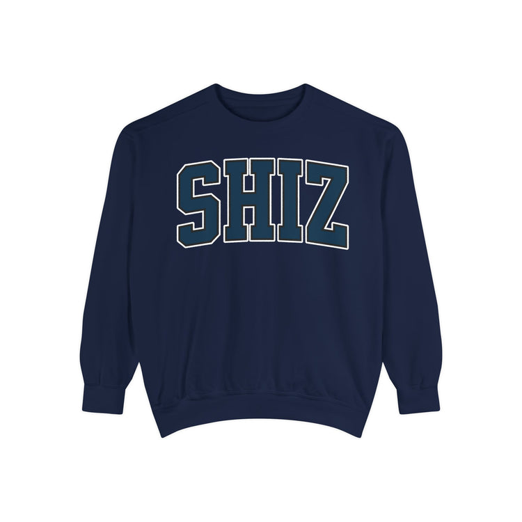 Shiz U Sweatshirt