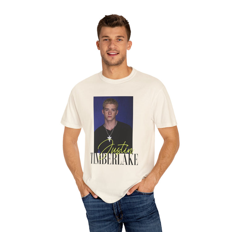 Justin T-Shirt