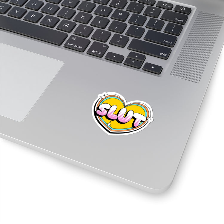 Slut Sticker