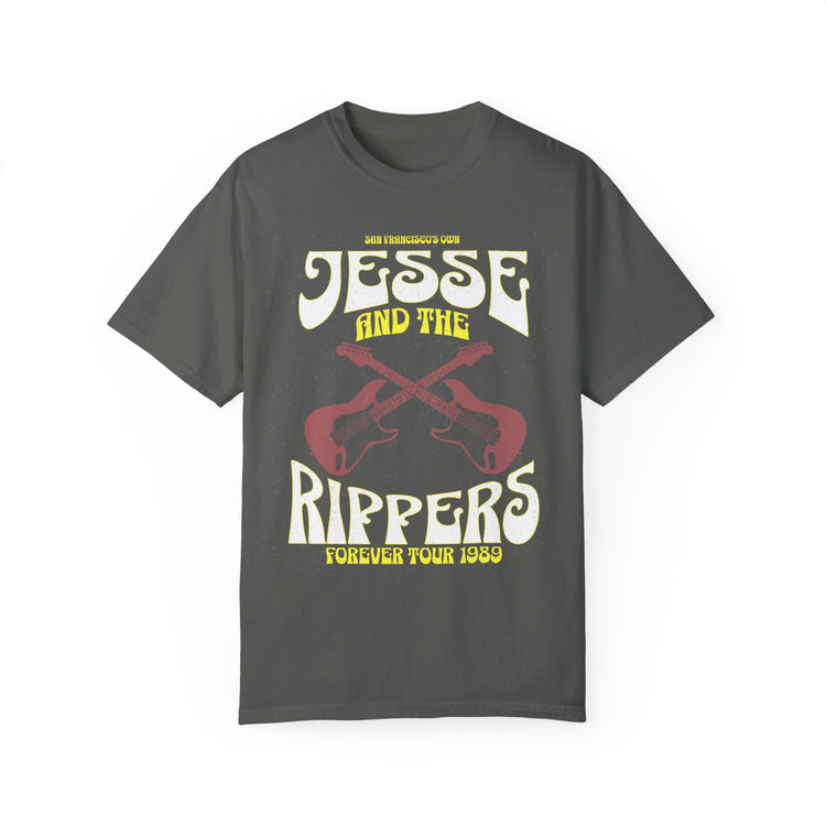 Jesse & The Rippers Tour T-Shirt