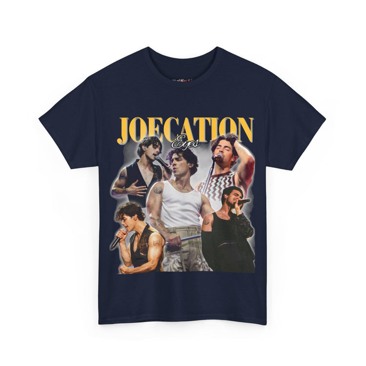 Joecation Eyes Shirt