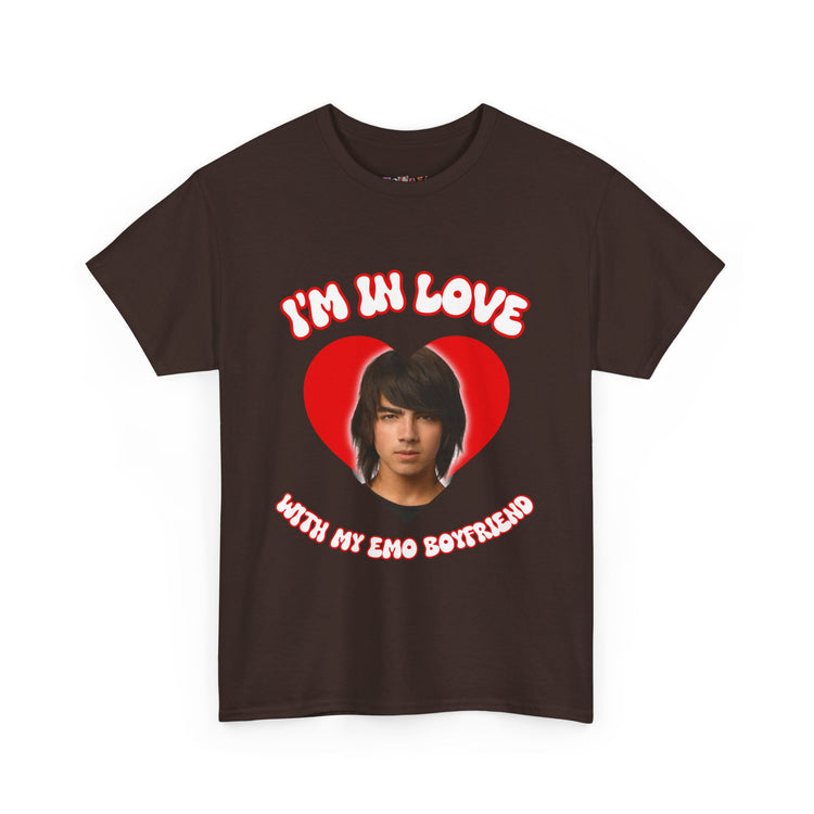 Shane Gray T-Shirt