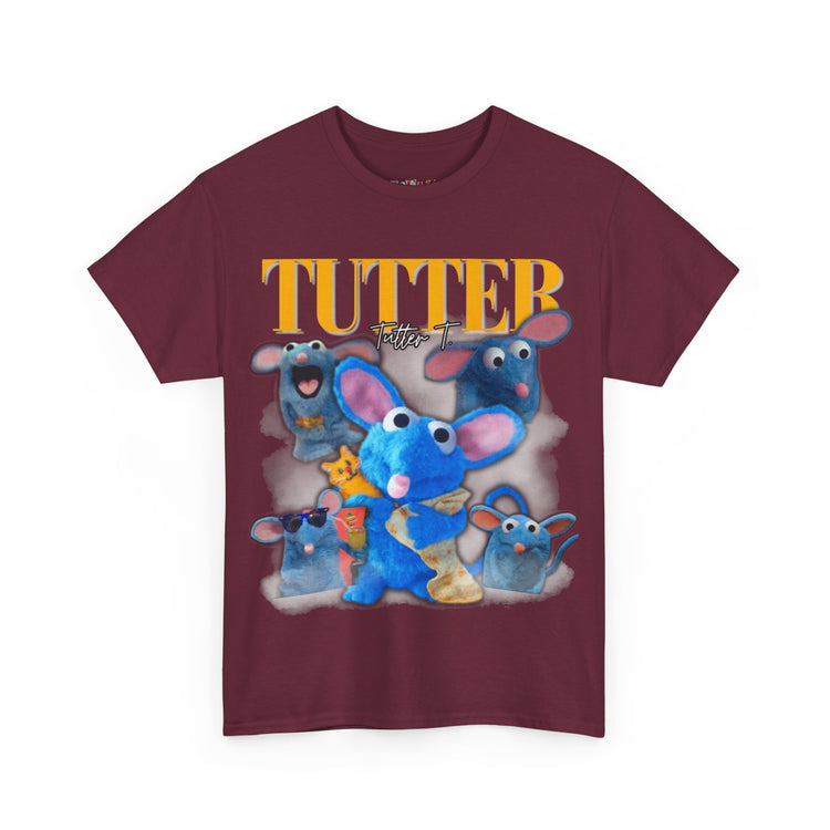 Tutter Bootleg T-Shirt