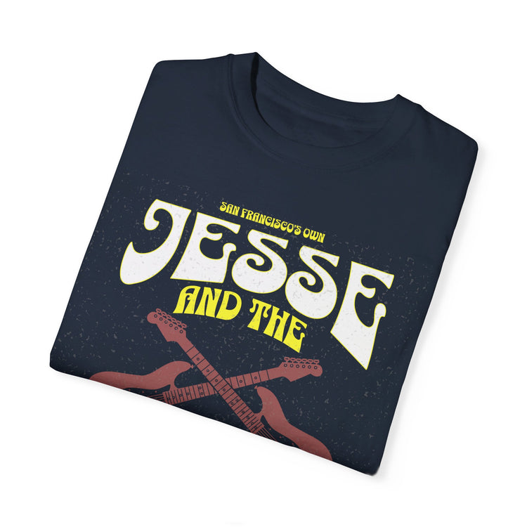 Jesse & The Rippers Tour T-Shirt