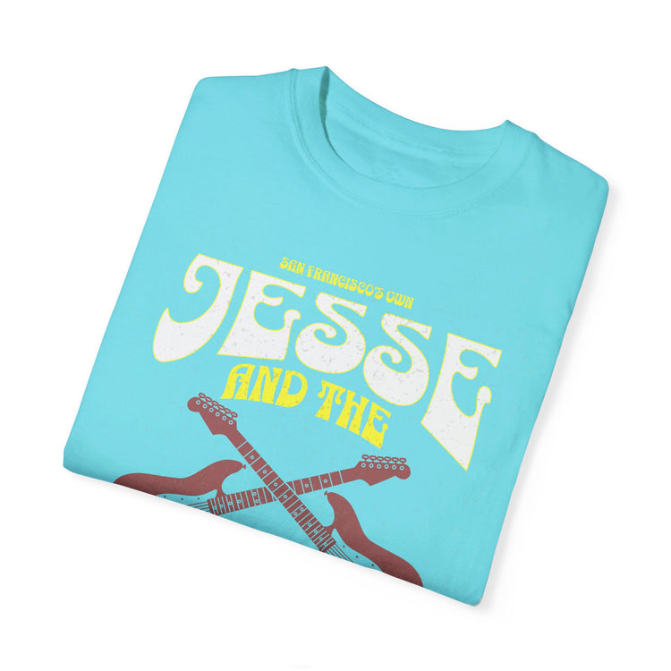 Jesse & The Rippers Tour T-Shirt