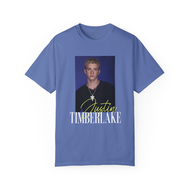 Justin T-Shirt