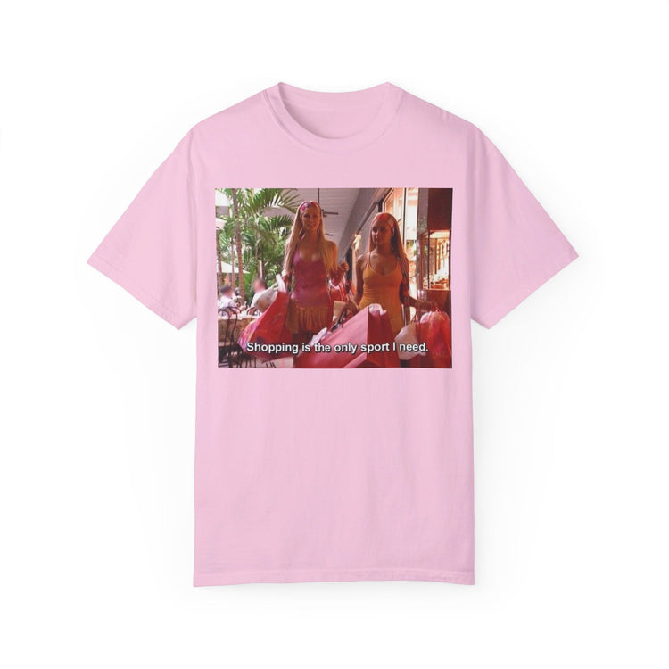 Shopping is a Sport T-Shirt