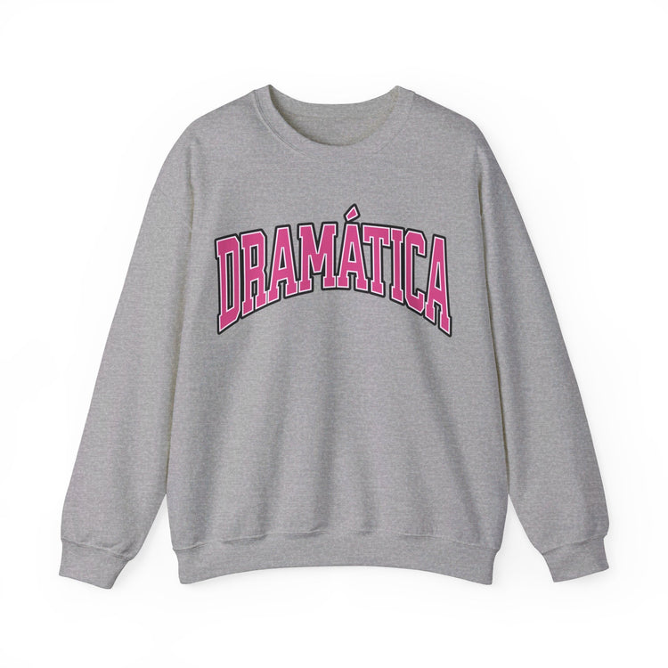 Dramática Sweatshirt