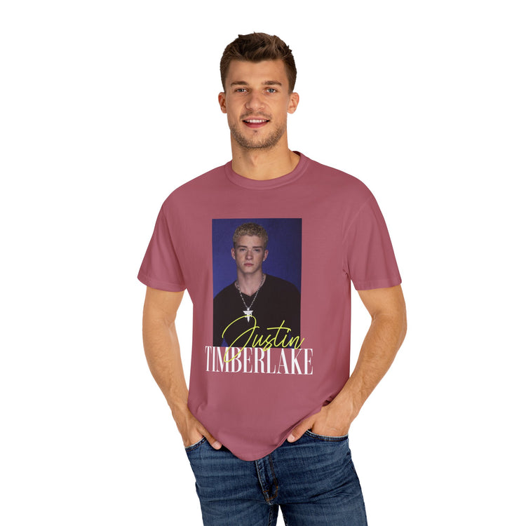 Justin T-Shirt