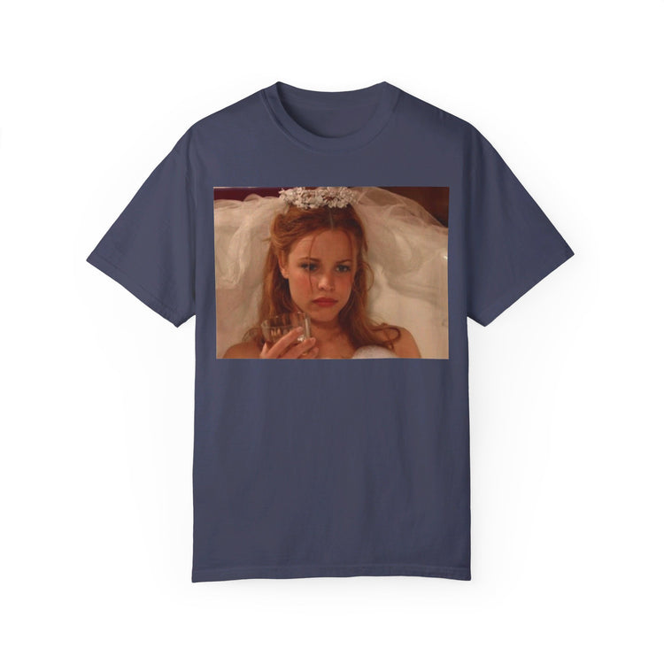 Veiled Allie T-Shirt