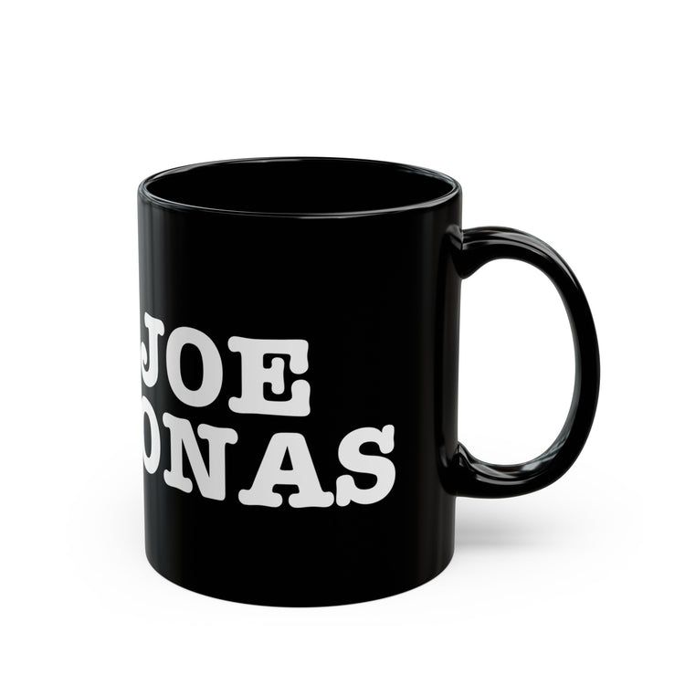 I Heart Joe Mug