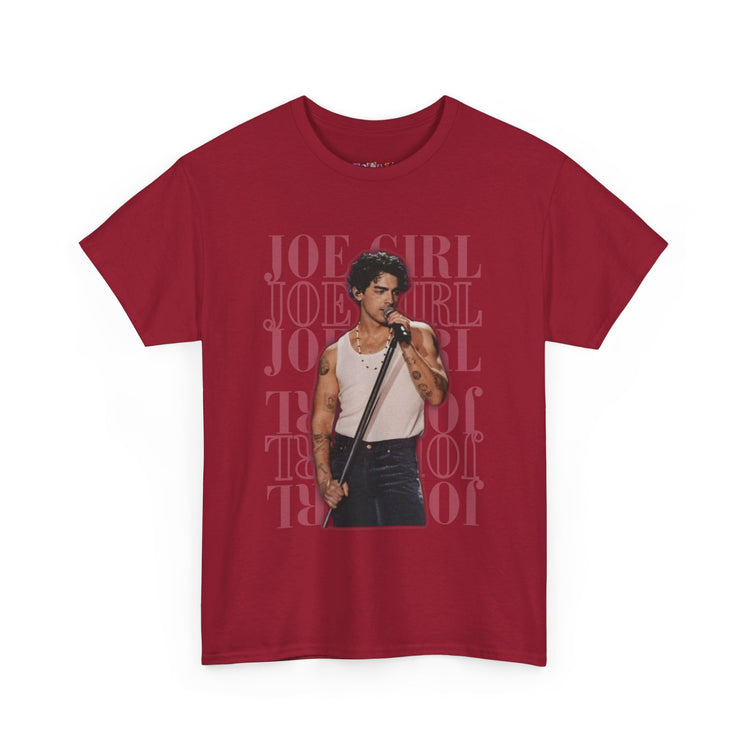 Joe Girl T-Shirt