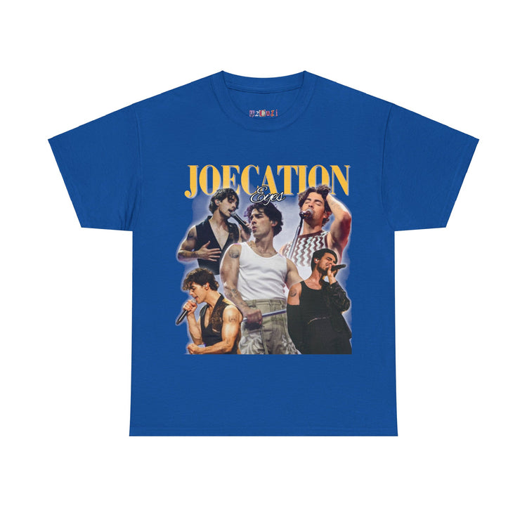 Joecation Eyes Shirt
