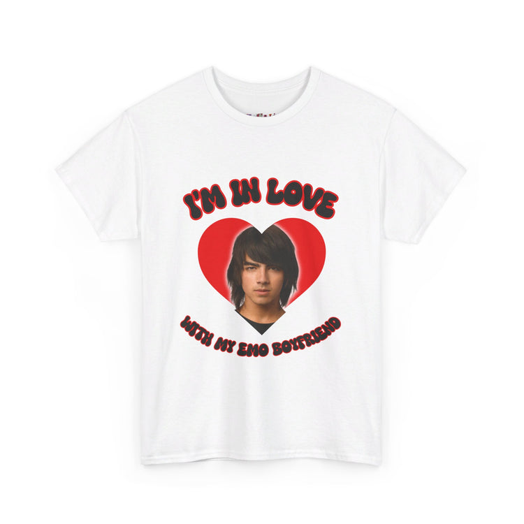 Shane Gray T-Shirt