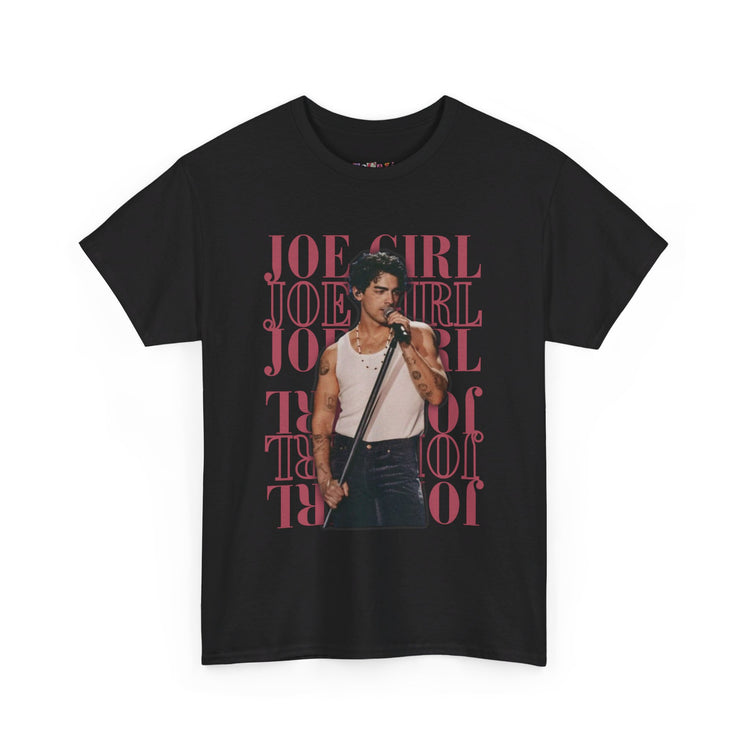 Joe Girl T-Shirt