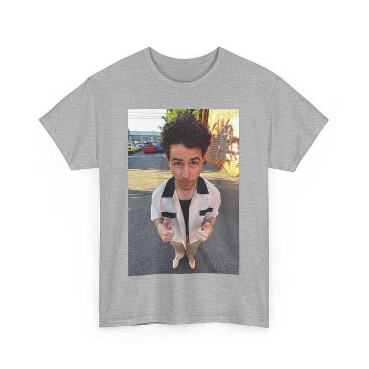 Nicholas T-Shirt