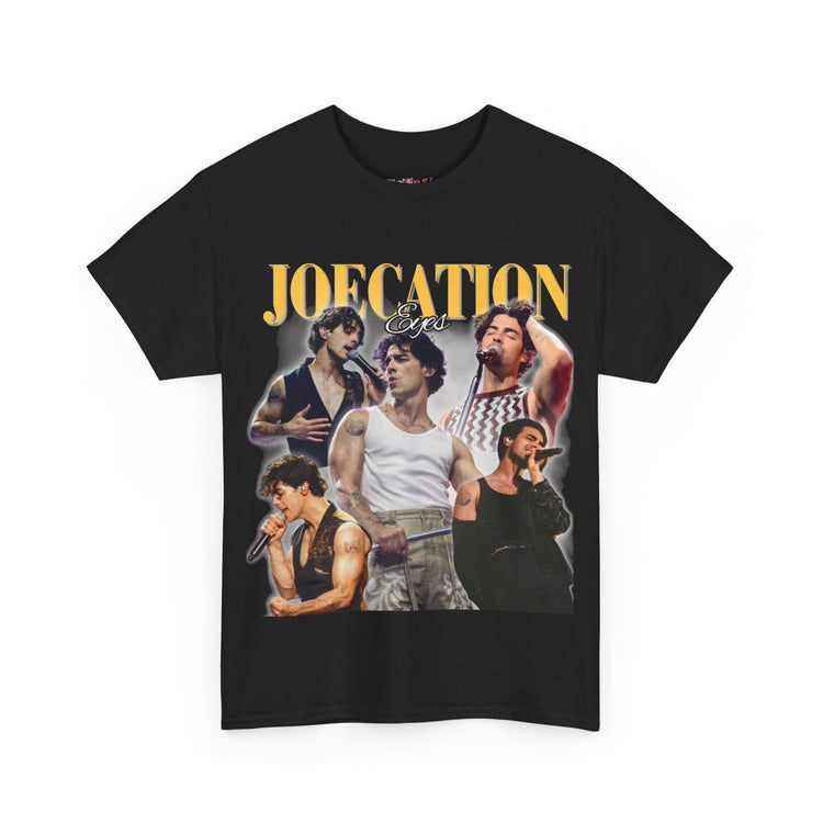 Joecation Eyes Shirt