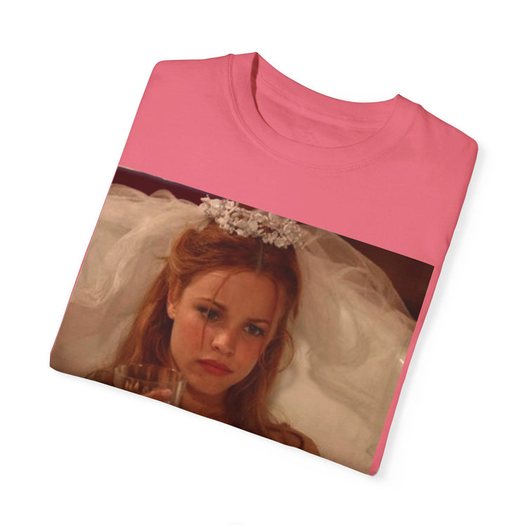 Veiled Allie T-Shirt