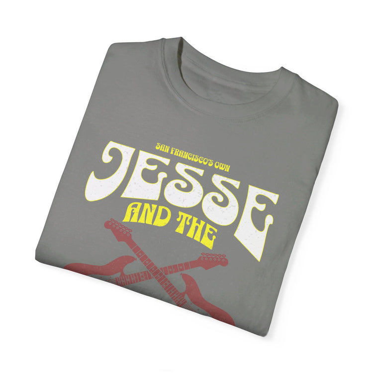Jesse & The Rippers Tour T-Shirt