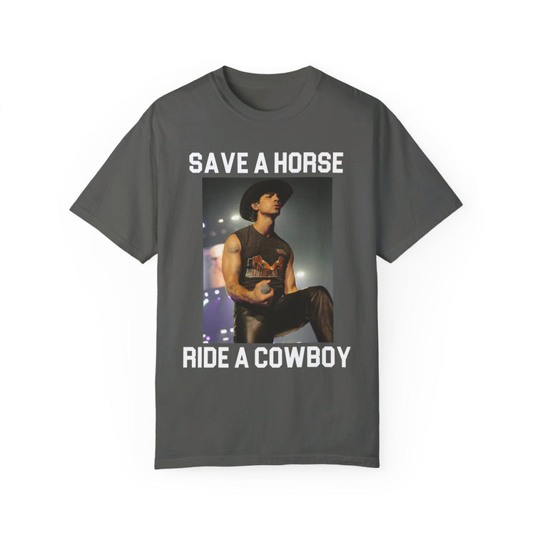 Save a Horse Joe T-Shirt