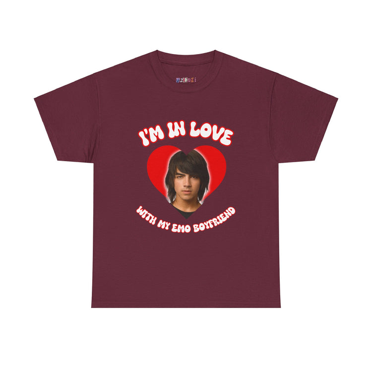 Shane Gray T-Shirt