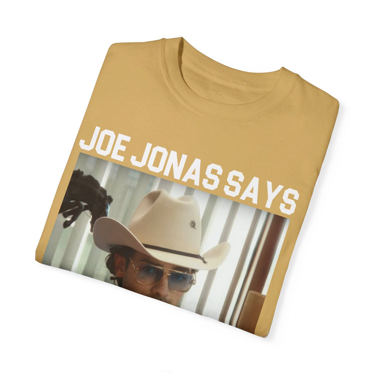 Texas Joe T-Shirt