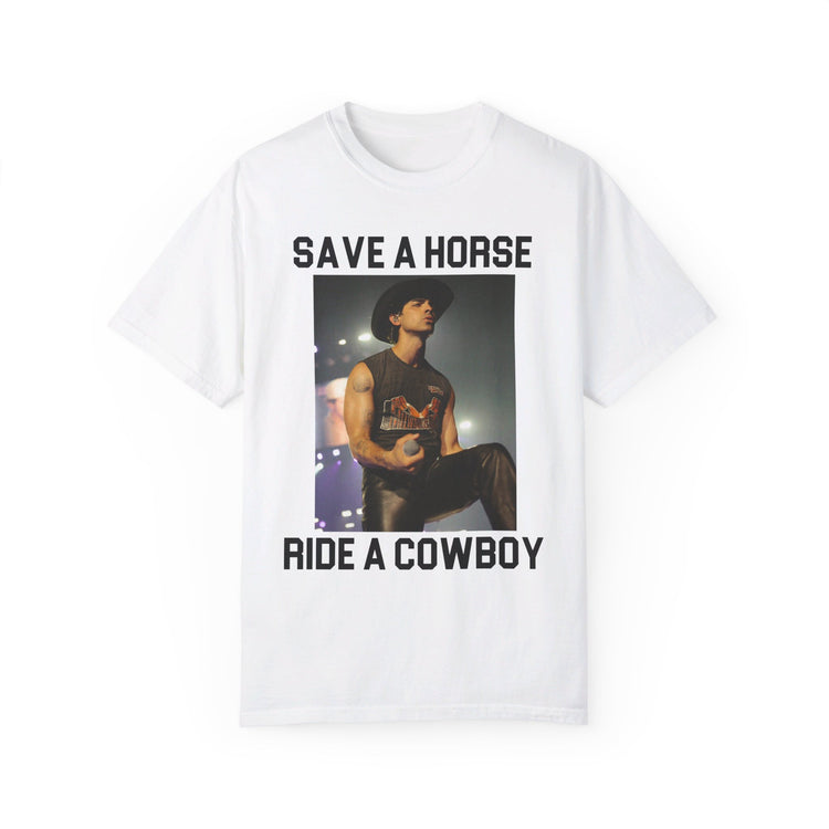 Save a Horse Joe T-Shirt