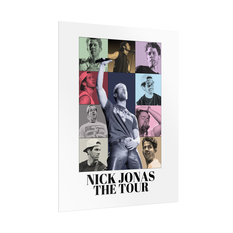 In Your Nick Era Poster