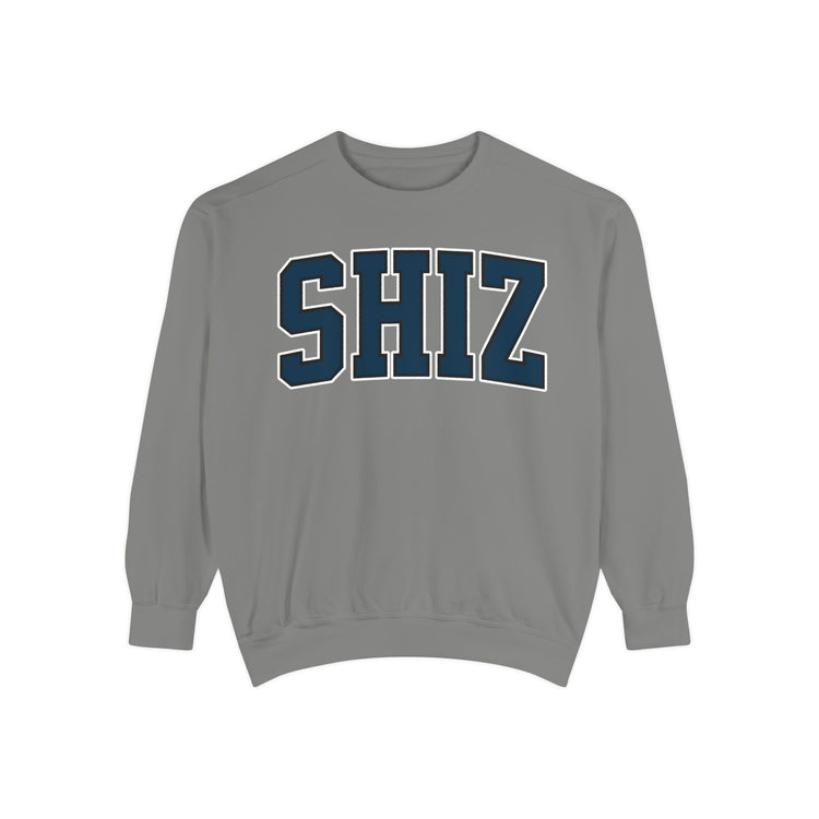Shiz U Sweatshirt
