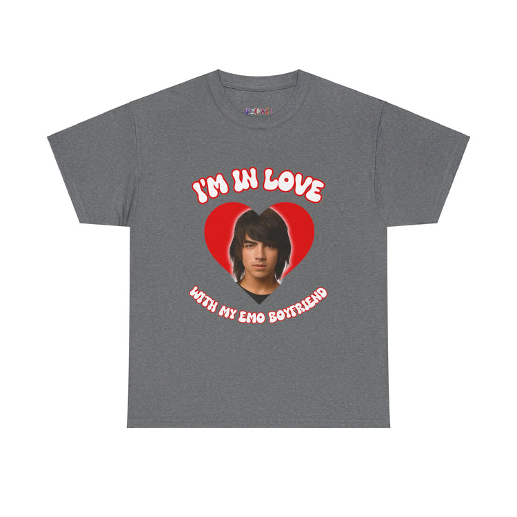 Shane Gray T-Shirt