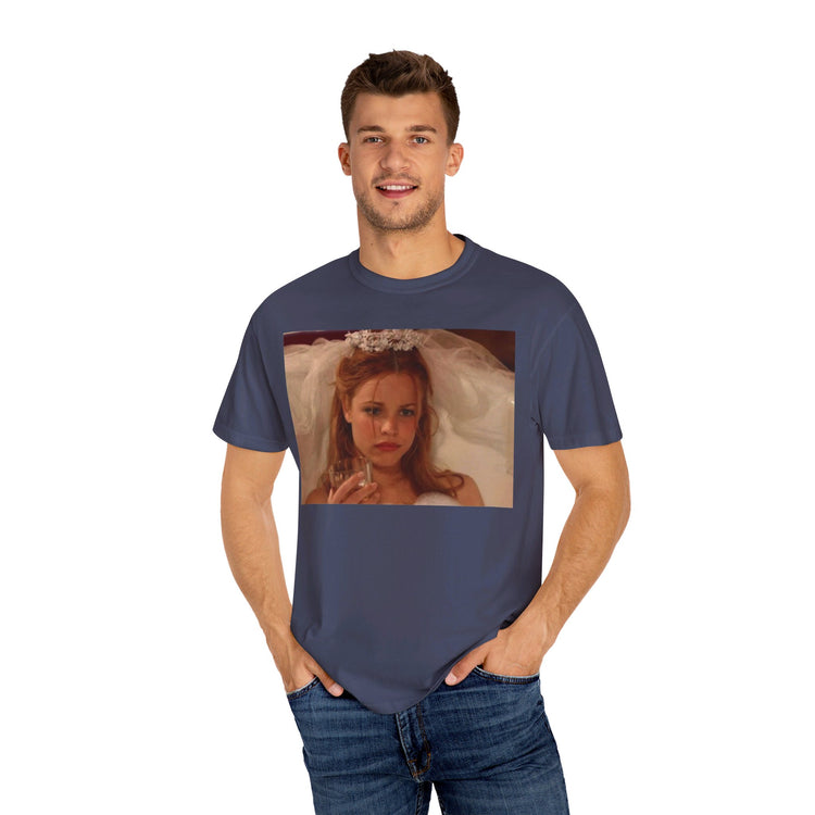Veiled Allie T-Shirt