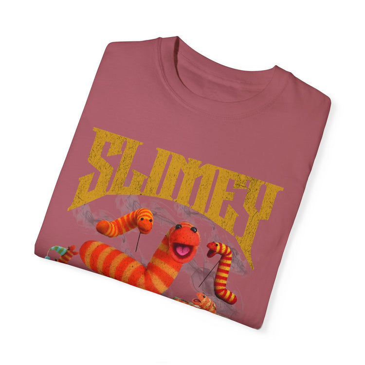 Slimey Bootleg T-Shirt