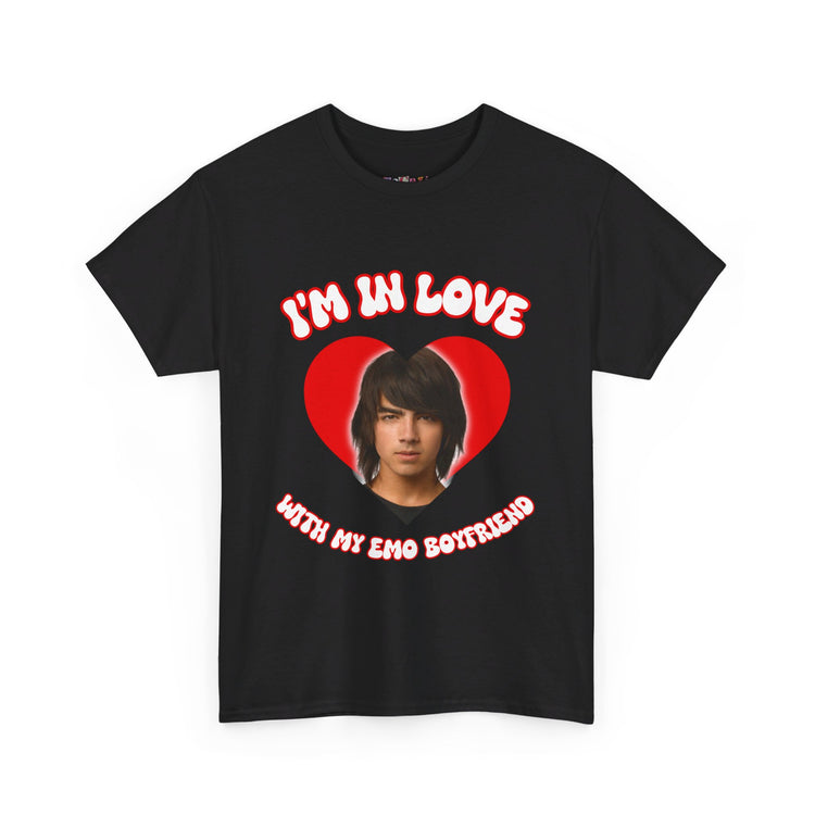 Shane Gray T-Shirt