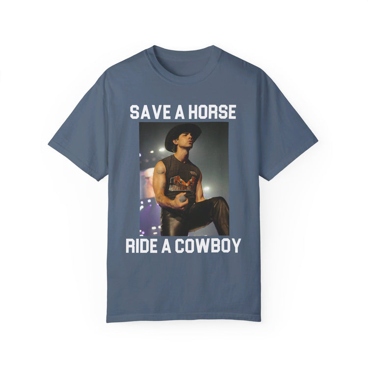 Save a Horse Joe T-Shirt