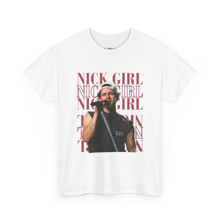 Nick Girl T-Shirt