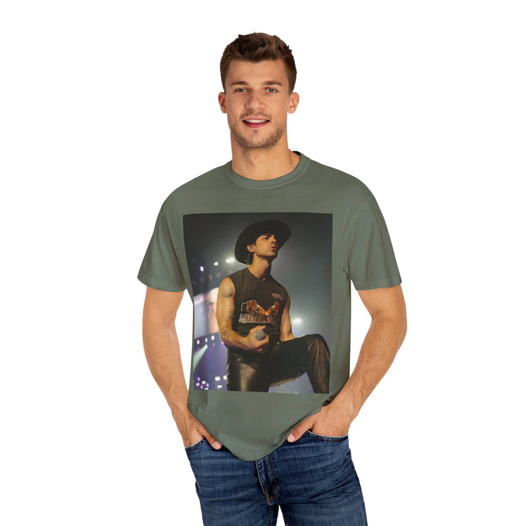 Leather Joe T-Shirt