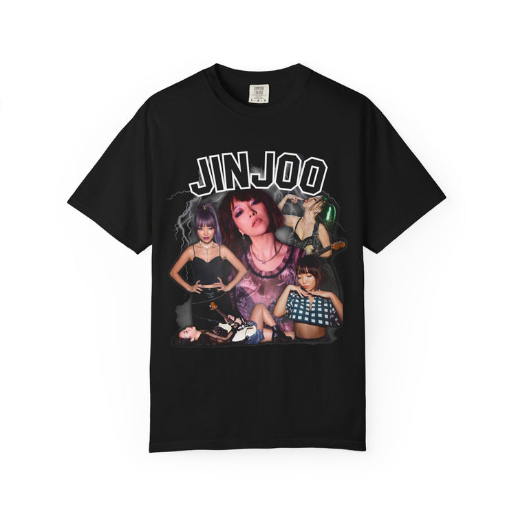 JinJoo Tee