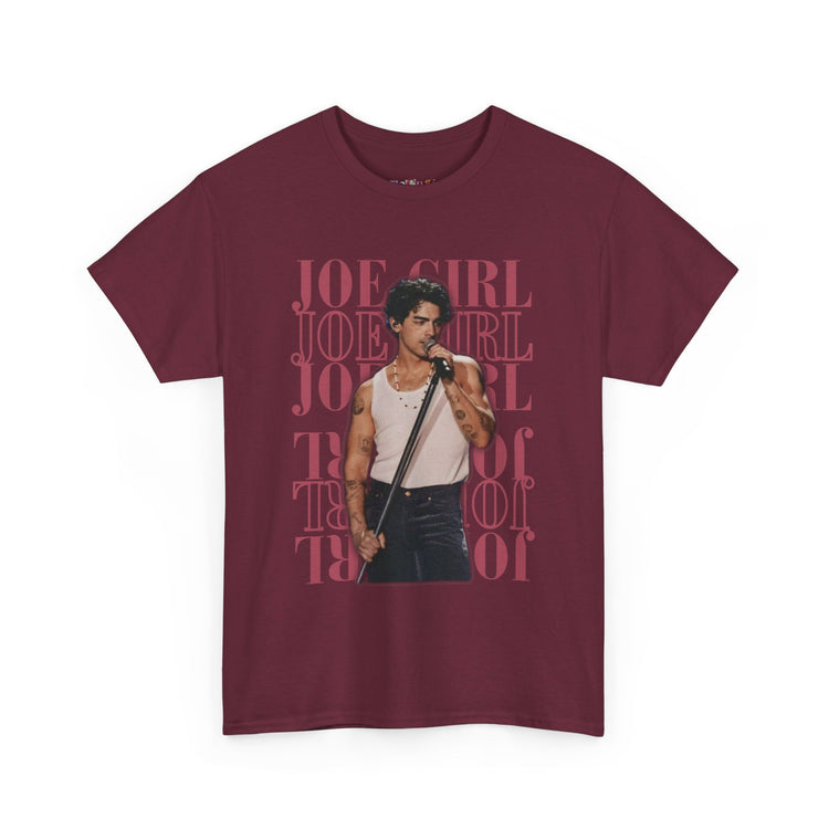 Joe Girl T-Shirt