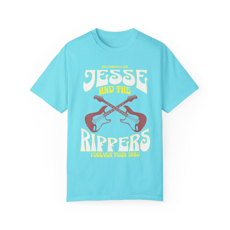 Jesse & The Rippers Tour T-Shirt