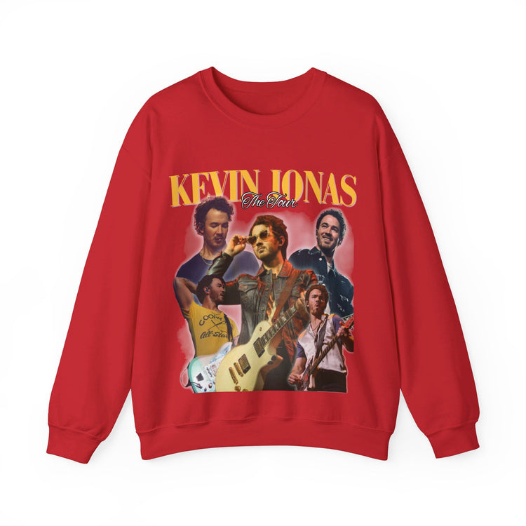 Kevin Bootleg Sweatshirt
