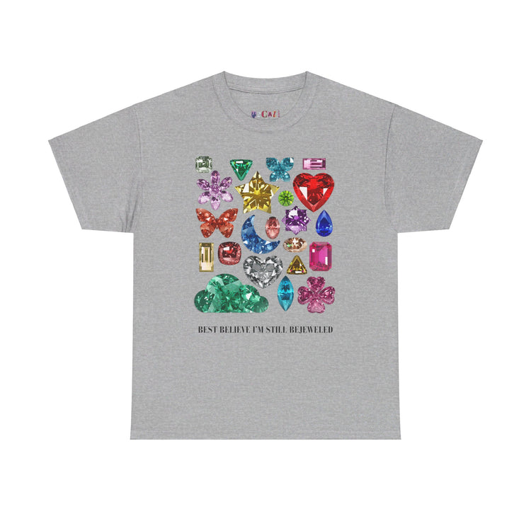Best Believe T-Shirt