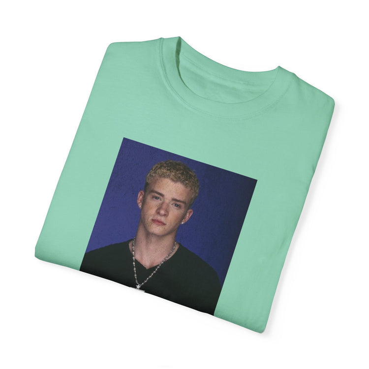 Justin T-Shirt