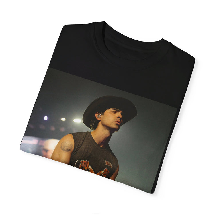 Leather Joe T-Shirt