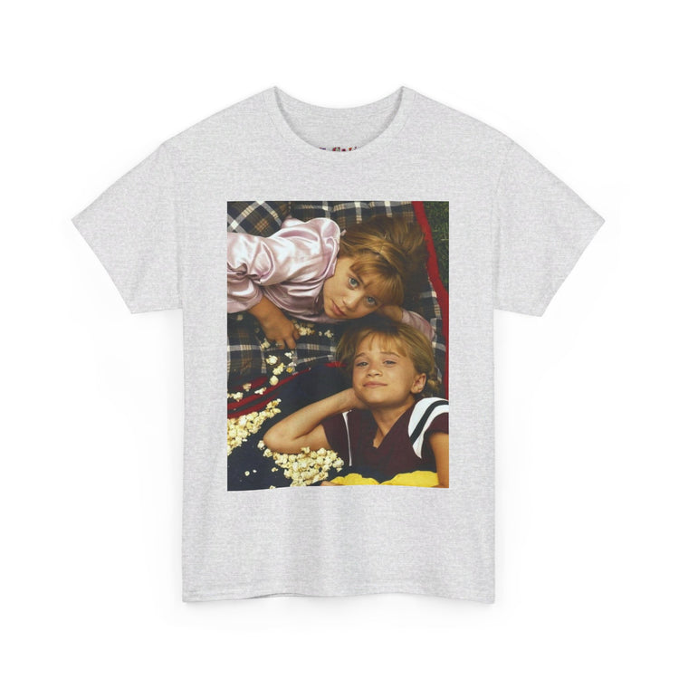 MK&A Sleepover T-Shirt