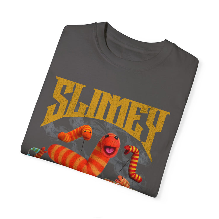 Slimey Bootleg T-Shirt